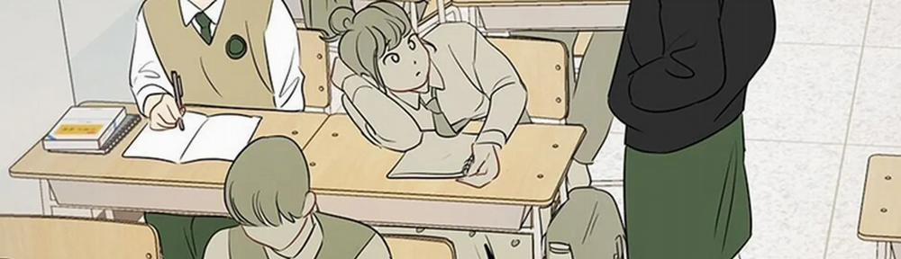 Chuyện Quái Gì Với Giấc Mơ Đó Vậy? 15 trang 177