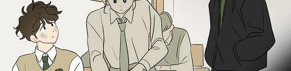 Chuyện Quái Gì Với Giấc Mơ Đó Vậy? 15 trang 188