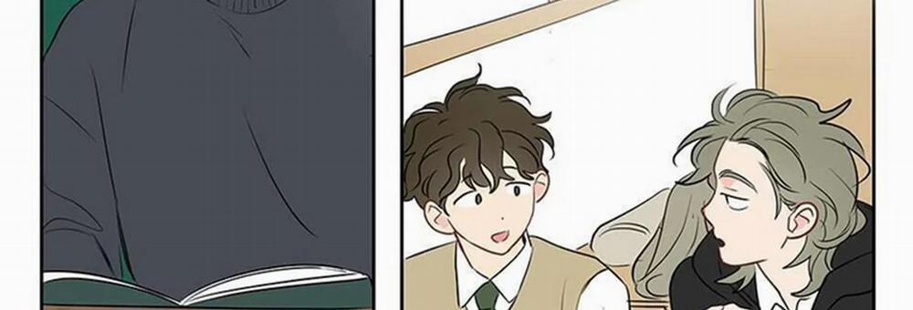 Chuyện Quái Gì Với Giấc Mơ Đó Vậy? 15 trang 216