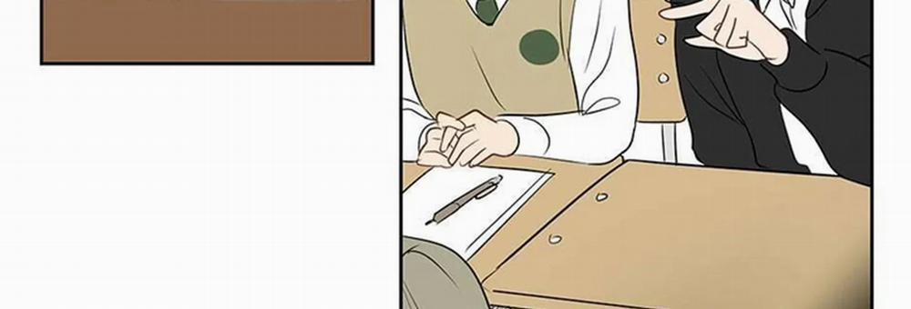 Chuyện Quái Gì Với Giấc Mơ Đó Vậy? 15 trang 217