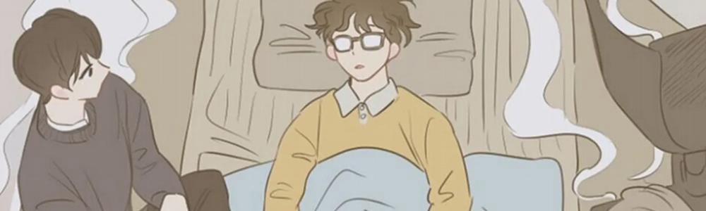 Chuyện Quái Gì Với Giấc Mơ Đó Vậy? 15 trang 237