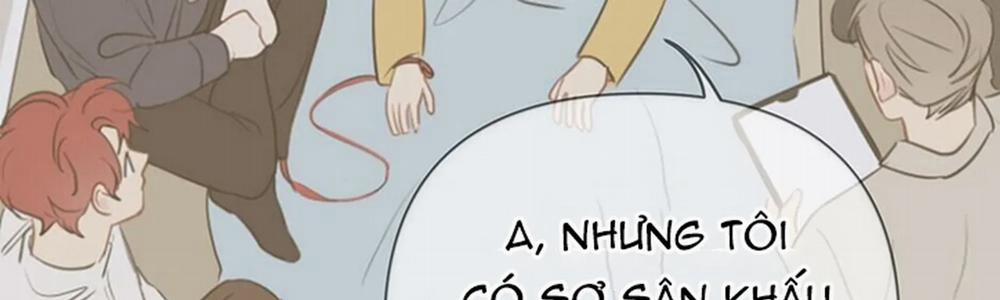 Chuyện Quái Gì Với Giấc Mơ Đó Vậy? 15 trang 238