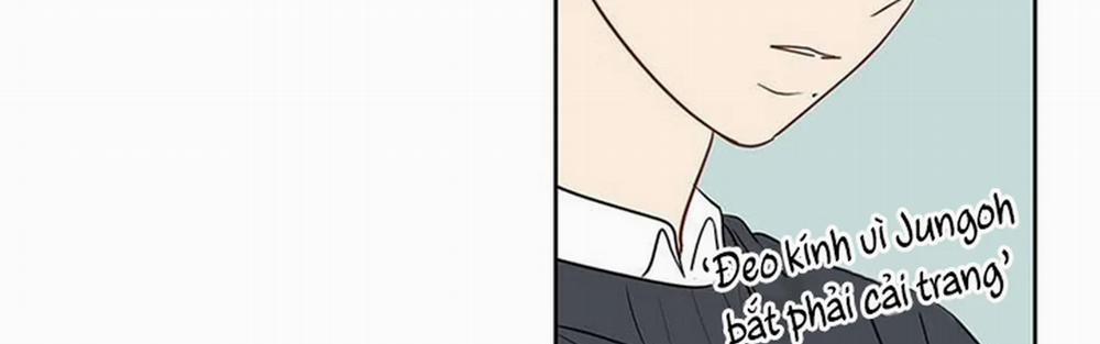 Chuyện Quái Gì Với Giấc Mơ Đó Vậy? 15 trang 25