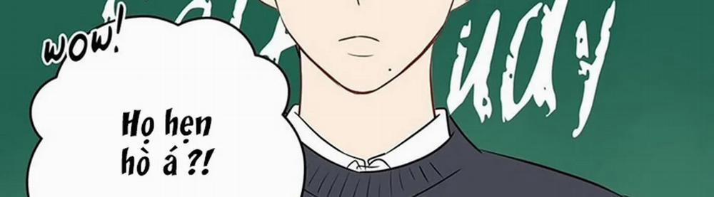 Chuyện Quái Gì Với Giấc Mơ Đó Vậy? 15 trang 261