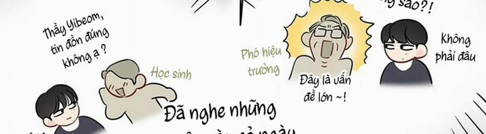 Chuyện Quái Gì Với Giấc Mơ Đó Vậy? 15 trang 267