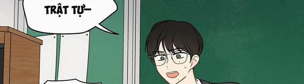 Chuyện Quái Gì Với Giấc Mơ Đó Vậy? 15 trang 282