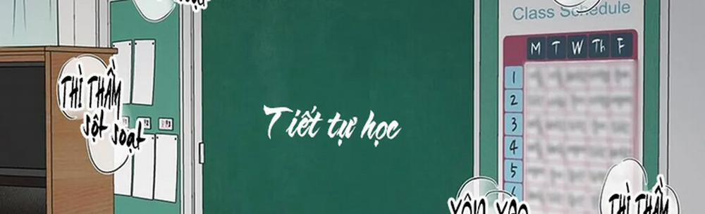 Chuyện Quái Gì Với Giấc Mơ Đó Vậy? 15 trang 3