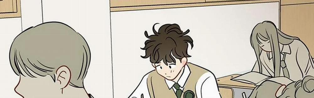 Chuyện Quái Gì Với Giấc Mơ Đó Vậy? 15 trang 30