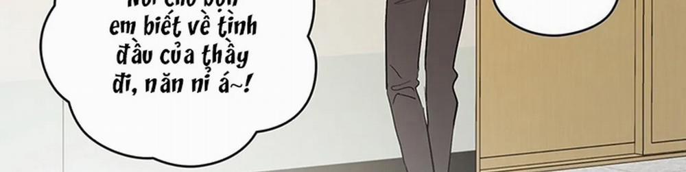 Chuyện Quái Gì Với Giấc Mơ Đó Vậy? 15 trang 304