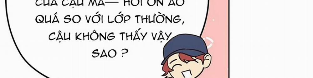 Chuyện Quái Gì Với Giấc Mơ Đó Vậy? 15 trang 311