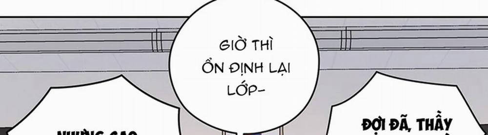 Chuyện Quái Gì Với Giấc Mơ Đó Vậy? 15 trang 328