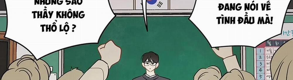 Chuyện Quái Gì Với Giấc Mơ Đó Vậy? 15 trang 329