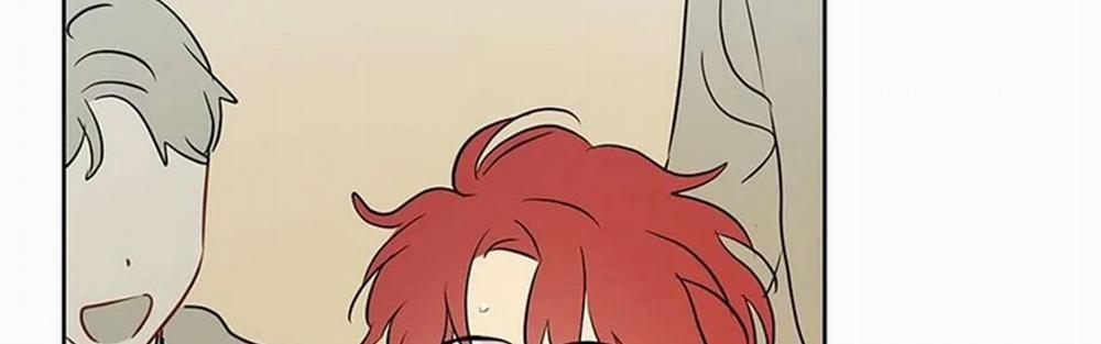 Chuyện Quái Gì Với Giấc Mơ Đó Vậy? 15 trang 61