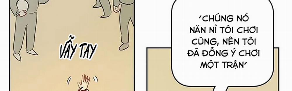 Chuyện Quái Gì Với Giấc Mơ Đó Vậy? 15 trang 71