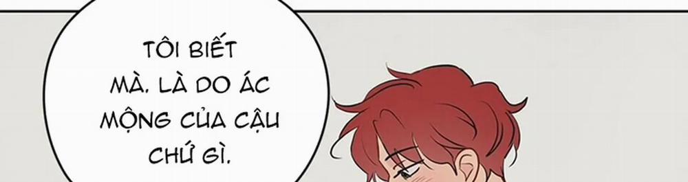 Chuyện Quái Gì Với Giấc Mơ Đó Vậy? 16 trang 128