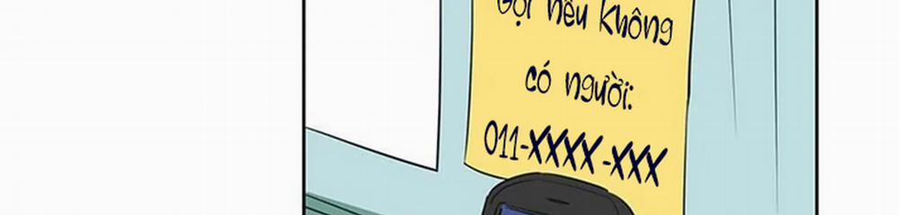 Chuyện Quái Gì Với Giấc Mơ Đó Vậy? 16 trang 16