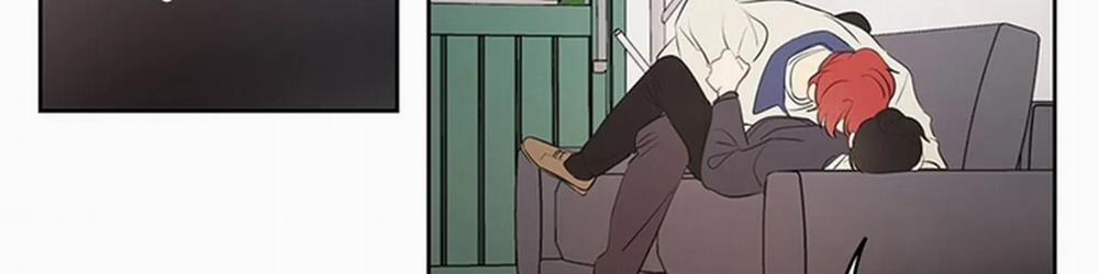 Chuyện Quái Gì Với Giấc Mơ Đó Vậy? 16 trang 185