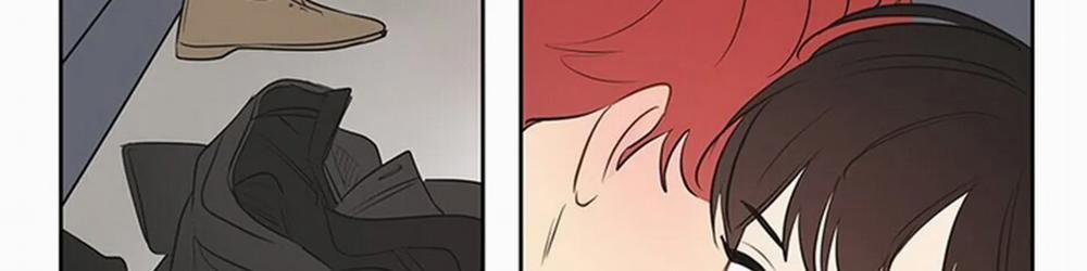 Chuyện Quái Gì Với Giấc Mơ Đó Vậy? 16 trang 190