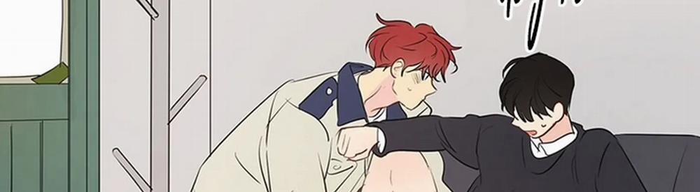 Chuyện Quái Gì Với Giấc Mơ Đó Vậy? 16 trang 222