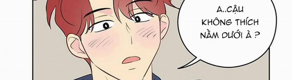 Chuyện Quái Gì Với Giấc Mơ Đó Vậy? 16 trang 228