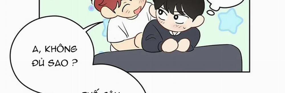 Chuyện Quái Gì Với Giấc Mơ Đó Vậy? 16 trang 296