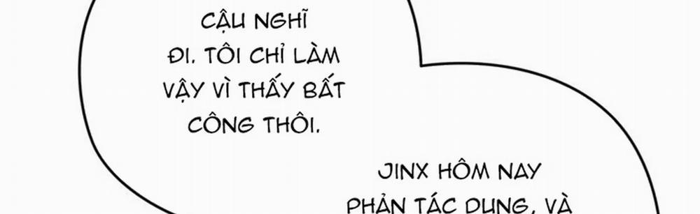 Chuyện Quái Gì Với Giấc Mơ Đó Vậy? 16 trang 321