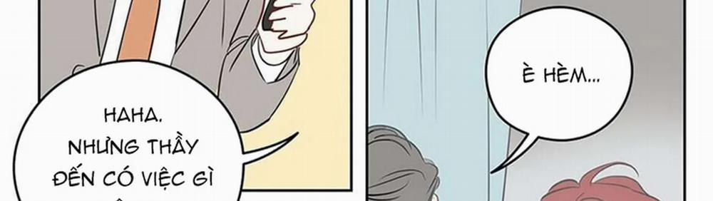 Chuyện Quái Gì Với Giấc Mơ Đó Vậy? 16 trang 35