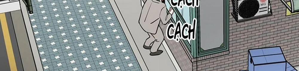 Chuyện Quái Gì Với Giấc Mơ Đó Vậy? 16 trang 5