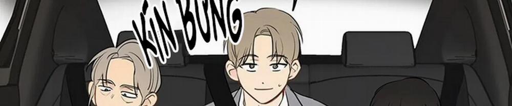 Chuyện Quái Gì Với Giấc Mơ Đó Vậy? 17 trang 124