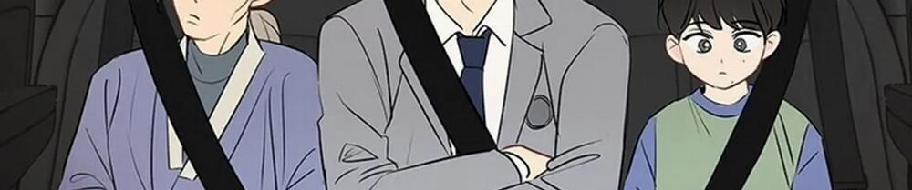 Chuyện Quái Gì Với Giấc Mơ Đó Vậy? 17 trang 125