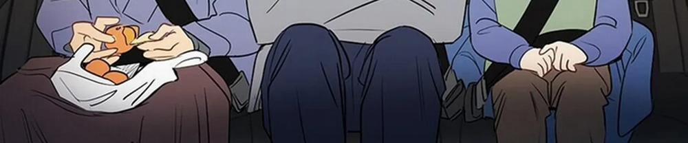 Chuyện Quái Gì Với Giấc Mơ Đó Vậy? 17 trang 126