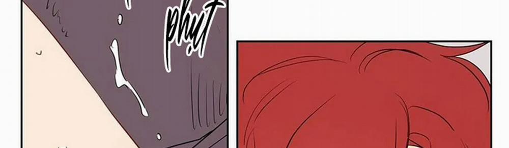 Chuyện Quái Gì Với Giấc Mơ Đó Vậy? 17 trang 22