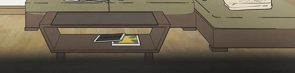 Chuyện Quái Gì Với Giấc Mơ Đó Vậy? 17 trang 277