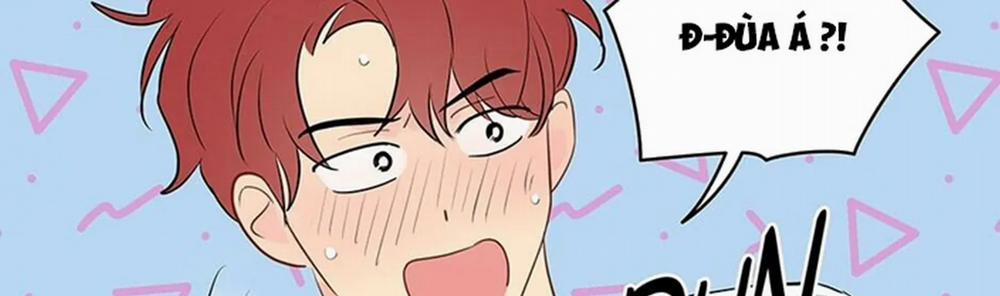 Chuyện Quái Gì Với Giấc Mơ Đó Vậy? 17 trang 403