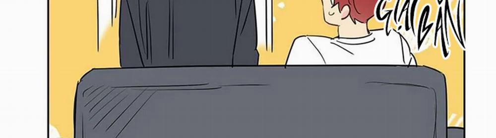 Chuyện Quái Gì Với Giấc Mơ Đó Vậy? 17 trang 430