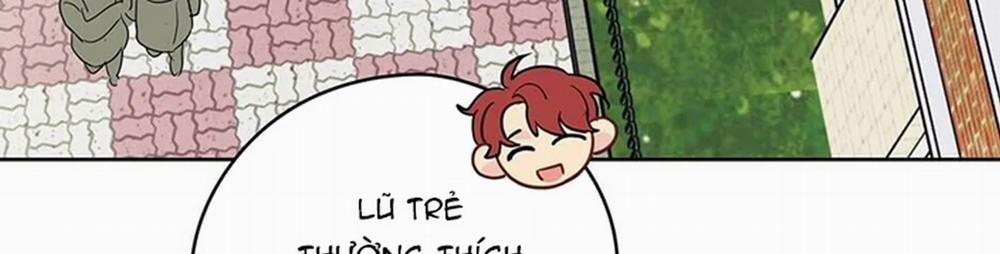 Chuyện Quái Gì Với Giấc Mơ Đó Vậy? 17 trang 466