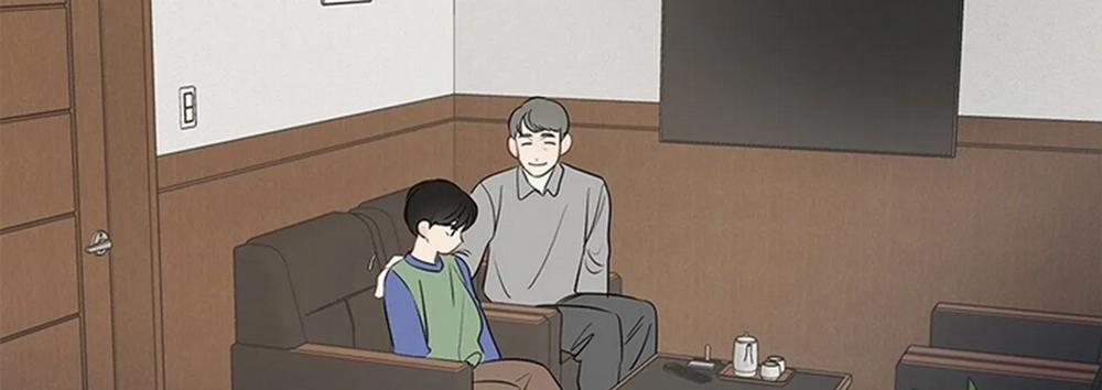 Chuyện Quái Gì Với Giấc Mơ Đó Vậy? 17 trang 66