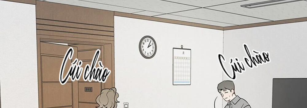 Chuyện Quái Gì Với Giấc Mơ Đó Vậy? 17 trang 73