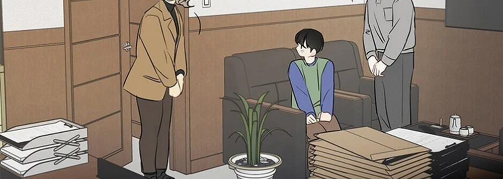 Chuyện Quái Gì Với Giấc Mơ Đó Vậy? 17 trang 74