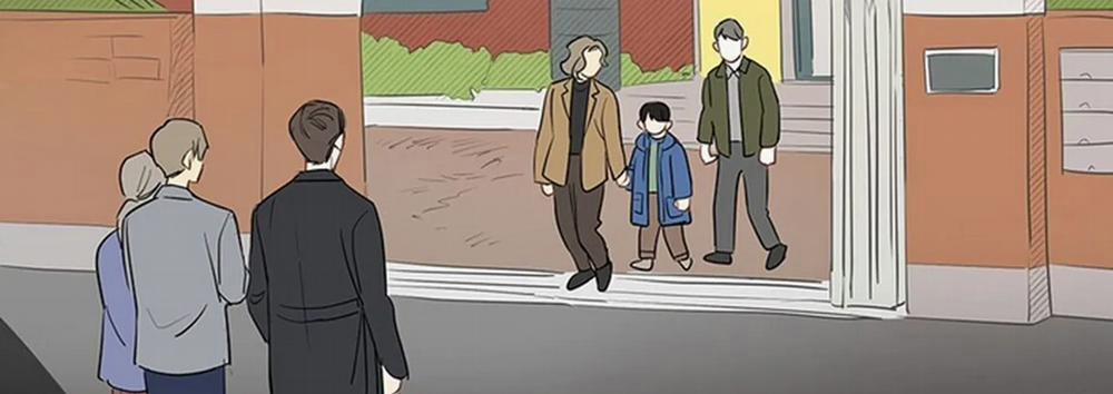 Chuyện Quái Gì Với Giấc Mơ Đó Vậy? 17 trang 78