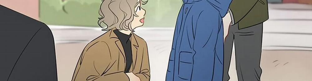 Chuyện Quái Gì Với Giấc Mơ Đó Vậy? 17 trang 90