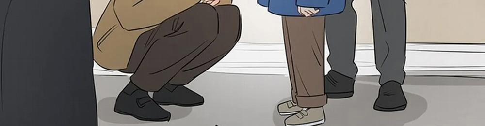 Chuyện Quái Gì Với Giấc Mơ Đó Vậy? 17 trang 91