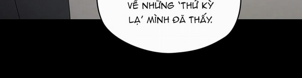 Chuyện Quái Gì Với Giấc Mơ Đó Vậy? 17 trang 93