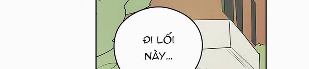 Chuyện Quái Gì Với Giấc Mơ Đó Vậy? 18 trang 114