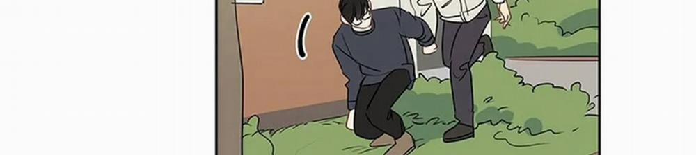 Chuyện Quái Gì Với Giấc Mơ Đó Vậy? 18 trang 116