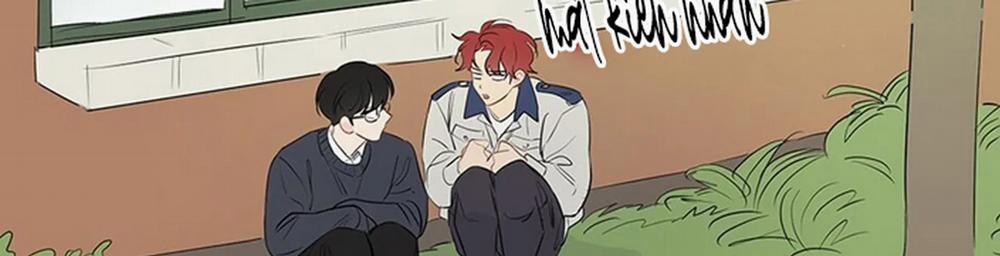 Chuyện Quái Gì Với Giấc Mơ Đó Vậy? 18 trang 129