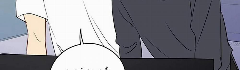 Chuyện Quái Gì Với Giấc Mơ Đó Vậy? 18 trang 16