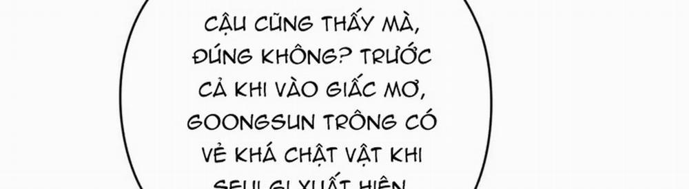 Chuyện Quái Gì Với Giấc Mơ Đó Vậy? 18 trang 165