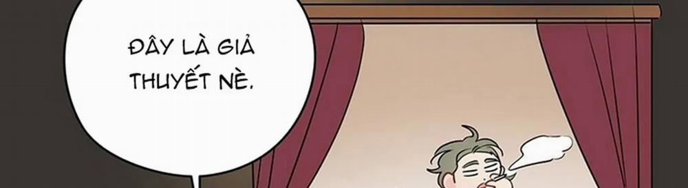 Chuyện Quái Gì Với Giấc Mơ Đó Vậy? 18 trang 175