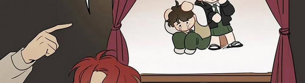 Chuyện Quái Gì Với Giấc Mơ Đó Vậy? 18 trang 176